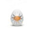 TENGA Egg Shiny - maszturbációs tojás (6db)