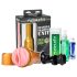 Fleshlight - The Stamina Training Unit szett (5 részes)