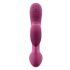 We-Vibe Nova 2 - akkus, okos, vízálló csiklókaros vibrátor (lila)