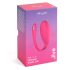 We-Vibe Jive - akkus, okos vibrotojás (pink)