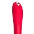 We-Vibe Tango X - akkus, vízálló rúdvibrátor (korall)