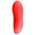 We-Vibe Touch X - akkus, vízálló csiklóvibrátor (korall)