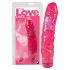 You2Toys - Pink Love - nagy vibrátor