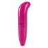 You2Toys - G-Mate - G-pont vibrátor (pink)