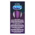 Durex Intense Delight Bullet - mini rúdvibrátor (lila)