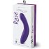 We-Vibe Rave - Okos akkus G-pont vibrátor (lila)