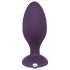 We-Vibe Ditto - akkus anál vibrátor (lila)