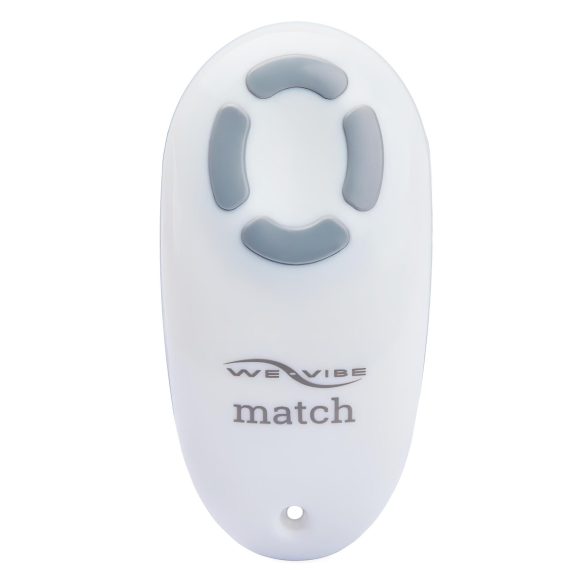 We-Vibe Match - távirányító (fehér)