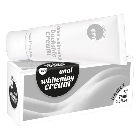 anal WHITENING - anál és intim fehérítő krém (75ml)