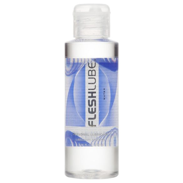 FleshLube vízalapú síkósító (100ml)