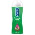 Durex Play 2in1 masszázsolaj - Aloe Vera (200ml)