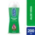 Durex Play 2in1 masszázsolaj - Aloe Vera (200ml)