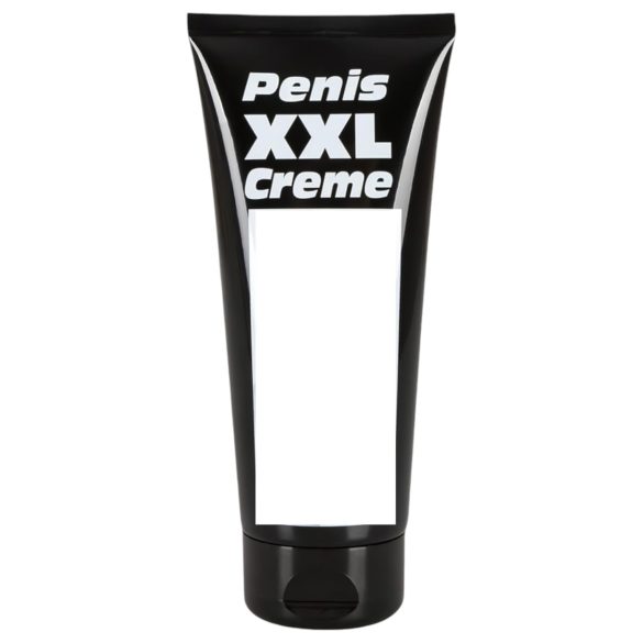 Pénisz XXL - intim krém férfiaknak (200ml)