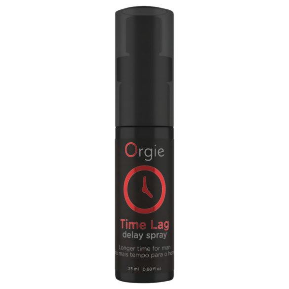 Orgie Delay Spray - késleltető spray férfiaknak (25ml)