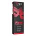 Orgie Wow Strawberry Ice - hűsítő orál spray (10ml)