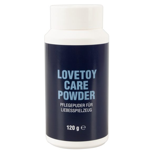 Love Toy Powder - szexjáték púder (120g)