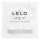 LELO Hex Original - luxus óvszer (1db)