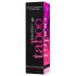 Taboo Pheromone for Her - feromonos testpermet nőknek - natúr (15ml)