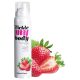 Tickle my body - masszázs hab - eper (150ml)