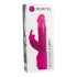 Dorcel Orgasmic Rabbit - csiklókaros vibrátor (pink)