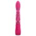 Dorcel Furious Rabbit - csiklókaros vibrátor (pink)