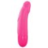 Dorcel Real Vibration S 2.0 - akkus vibrátor (pink)