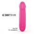 Dorcel Real Vibration S 2.0 - akkus vibrátor (pink)