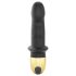 Dorcel Mini Lover 2.0 - akkus, G-pont vibrátor (fekete-arany)