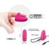 Dorcel Magic Finger - akkus, ujjvibrátor (pink)