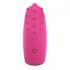 Dorcel Magic Finger - akkus, ujjvibrátor (pink)