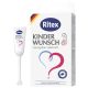 RITEX Kinderwunsch - fogantatást segítő síkosító (8 x 4ml)