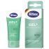 RITEX Gel + aloe vera - síkosító (50ml)