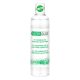 Waterglide 2in1 - aloe vera vízbázisú síkosító és masszázsgél (300ml)