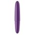 Satisfyer Ultra Power Bullet 6 - akkus, vízálló vibrátor (viola)