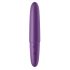 Satisfyer Ultra Power Bullet 6 - akkus, vízálló vibrátor (viola)