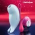 Satisfyer Advent Calendar Deluxe - adventi naptár (24 részes)