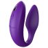 We-Vibe Sync - okos, akkus, rádiós párvibrátor (lila)