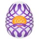 TENGA Egg Mesh - maszturbációs tojás (1db)