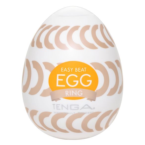 TENGA Egg Ring - maszturbációs tojás (1db)