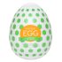 TENGA Egg Stud - maszturbációs tojás (1db)