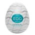 TENGA Egg Wavy II - maszturbációs tojás (1db)