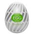 TENGA Egg Brush - maszturbációs tojás (1db)