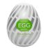 TENGA Egg Brush - maszturbációs tojás (1db)