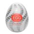 TENGA Egg Tornado - maszturbációs tojás (1db)