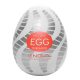 TENGA Egg Tornado - maszturbációs tojás (1db)