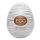 TENGA Egg Silky II - maszturbációs tojás (1db)