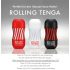 TENGA Rolling Strong - kézi maszturbátor