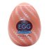 TENGA Egg Spiral Stronger - maszturbációs tojás (6db)