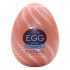 TENGA Egg Spiral Stronger - maszturbációs tojás (1db)