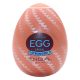 TENGA Egg Spiral Stronger - maszturbációs tojás (1db)